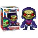 Funko POP! Retro Toys: Masters Of The Universe - Exclusive Terror Claws Skeletor