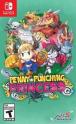 Penny-Punching Princess