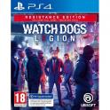 Watch Dogs: Legion - Resistance Edition