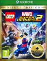 Lego Marvel Super Heroes 2 - Deluxe Edition