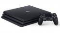 Playstation 4 Pro Black - 1TB Basenhet