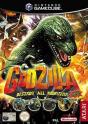Godzilla: Destroy All the Monsters