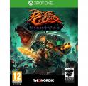 Battle Chasers: Nightwar