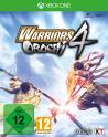 Warriors Orochi 4