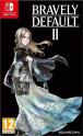 Bravely Default II (2)