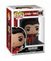 Funko Pop! TV: La Casa de Papel - Nairobi (Skadad Box!)