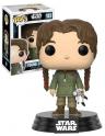 Funko Pop! Star Wars: Rogue One - Young Jyn Erso (Skadad Box!)