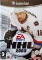 NHL 2005