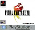 Final Fantasy VIII - Platinum