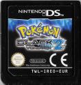 Pokemon Black Version 2