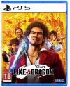 Yakuza: Like a Dragon