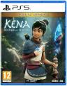 Kena: Bridge Of Spirits - Deluxe Edition