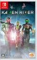 Kamen Rider: Memory of Heroez