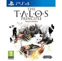 The Talos Principle: Deluxe