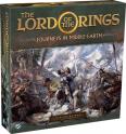 TLotR: Journeys in Middle-earth: Spreading War