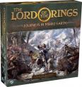 TLotR: Journeys in Middle-earth: Spreading War