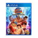 Street Fighter 30th Anniversary Collection (Import)