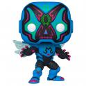 Funko POP! DC: Dia De Los - Blue Beetle