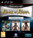 Prince of Persia Trilogy HD