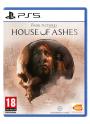 The Dark Pictures Anthology: House of Ashes