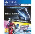 Survios VR Power Pack: Raw Data + Sprint Vector