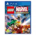 Lego Marvel Super Heroes