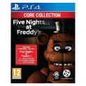 Five Nights At Freddys - Core Collection