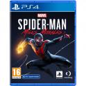 Spider-Man: Miles Morales