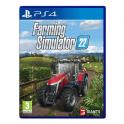 Farming Simulator 22