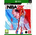 NBA 2K22