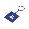 Playstation Symbol - Keychain