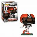 Funko POP! NFL: Browns - Myles Garrett