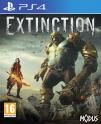 Ps4 Extinction