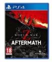 World War Z - Aftermath