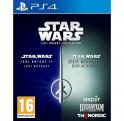 Star Wars: Jedi Knight Collection