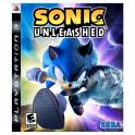 Sonic Unleashed