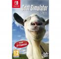 Goat Simulator: The GOATY