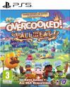 Overcooked! All You Can Eat