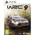 WRC 9