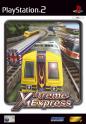 X-treme Express: World Grand Prix