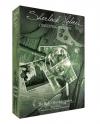 Sherlock Holmes Consulting Detective: Baker Street Irregulars (Skadad Box)