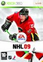 NHL 09 