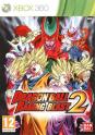 Dragon Ball: Raging Blast 