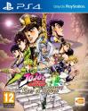 JoJos Bizarre Adventure: Eyes of Heaven