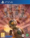 Oddworld Soulstorm - Day One Oddition (Steelbook)