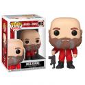 Funko Pop! TV: La Casa de Papel - Helsinki (Skadad Box)