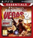 Tom Clancys Rainbow Six Vegas 2 - Essentials