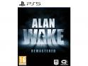 Alan Wake Remastered
