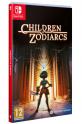 Children of Zodiarcs