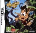 Hugo: Magi i Trollskogen